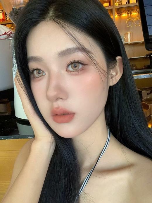 【大直径】DUKCHIRO-橘皮波特-14.5mm【年抛 0-800度 无525/575】 商品图5