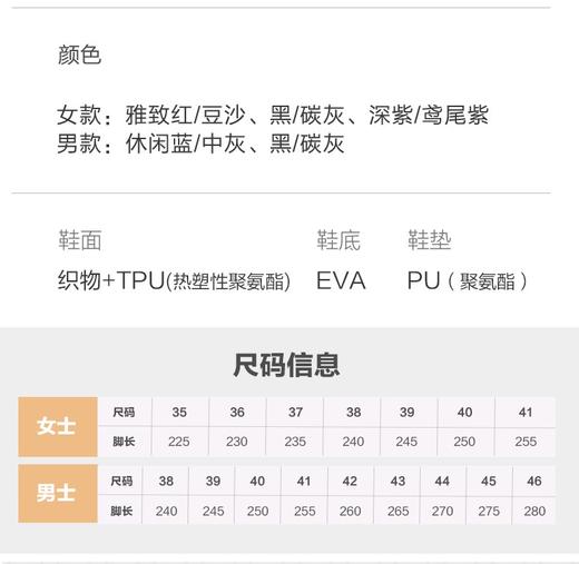 【足力健轻便保暖鞋】冬季送礼上新轻便保暖鞋2493201A 商品图6