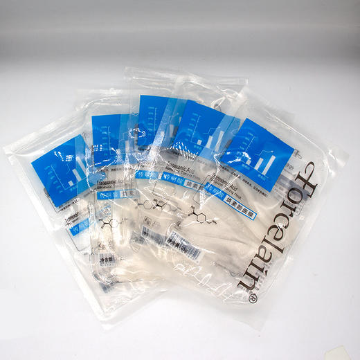 珂蓝蜜肌 肌肤医生 芙瑟琳传明酸焕素颜面膜25g*5p补水提亮肤色美容院正品直发包邮 商品图3