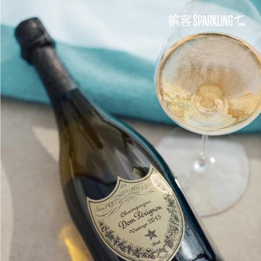Dom Perignon Vintage 2015  唐培里侬2015年份香槟 商品图3