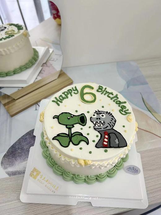 植物大战僵尸2 商品图0