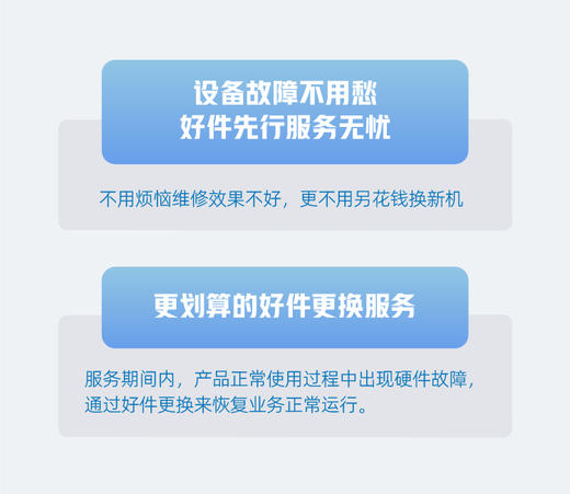 备件服务 商品图4