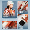 【极寒-15~-5℃】女童中长款羽绒服冬季新款安奈儿童装EG445591 商品缩略图4