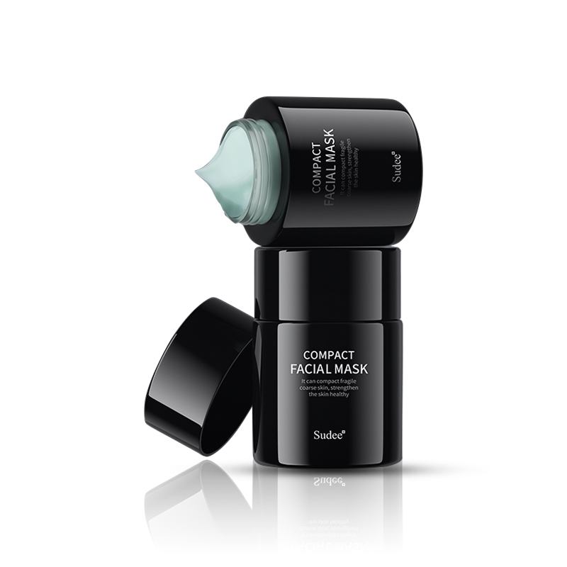 韩国院线专研 | Sudee素玳紧致焕活面膜52ml