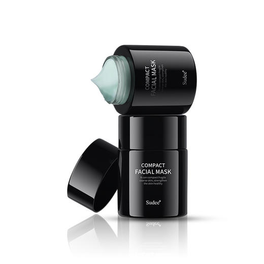 韩国院线专研 | Sudee素玳紧致焕活面膜52ml 商品图0