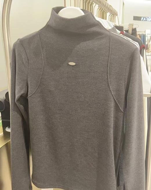 魔凡针织衫 商品图0