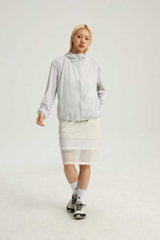 oneup防水防晒服 商品图1