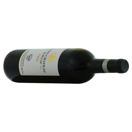 柏漠庄园·红葡萄酒 12度 750mL*1瓶 商品图0