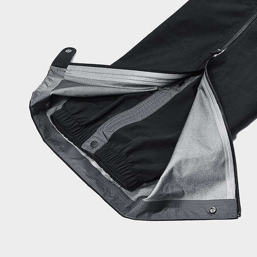 KAILAS凯乐石 户外运动 SD500 SKI冲锋裤 KG2441313【Z】 商品图4