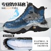 【288秒杀】悍途新款户外防水登山鞋防滑耐磨高帮户外徒步鞋运动越野爬山鞋 240760A/B 商品缩略图8