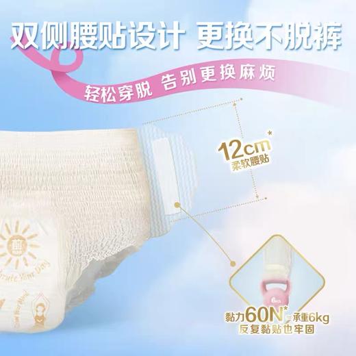 Libresse薇尔日安裤M-L码2片*5包共10片 商品图3