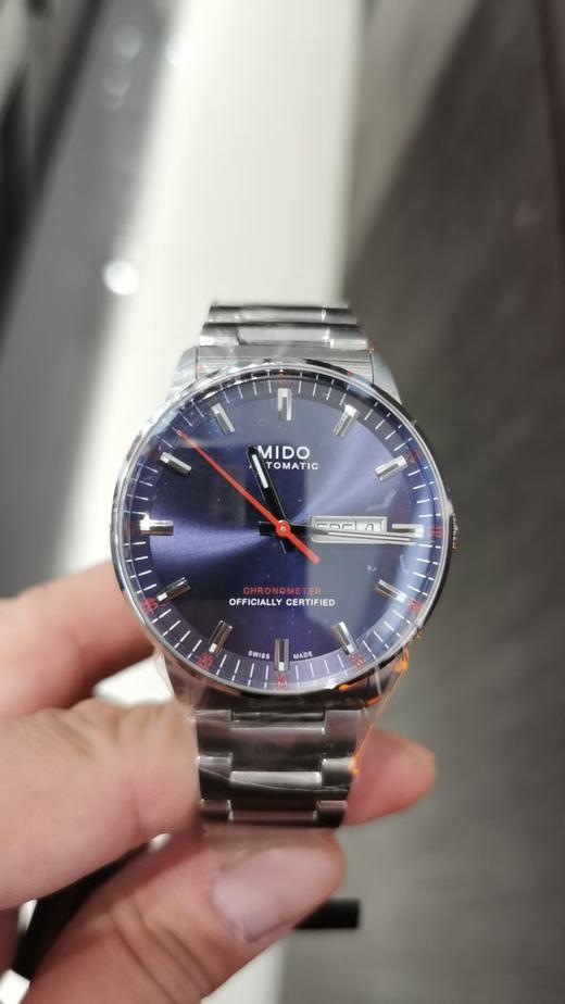 1F 进口表   美度 商品图0