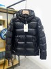 梦口新玛雅男女情侣款羽绒服 商品缩略图2