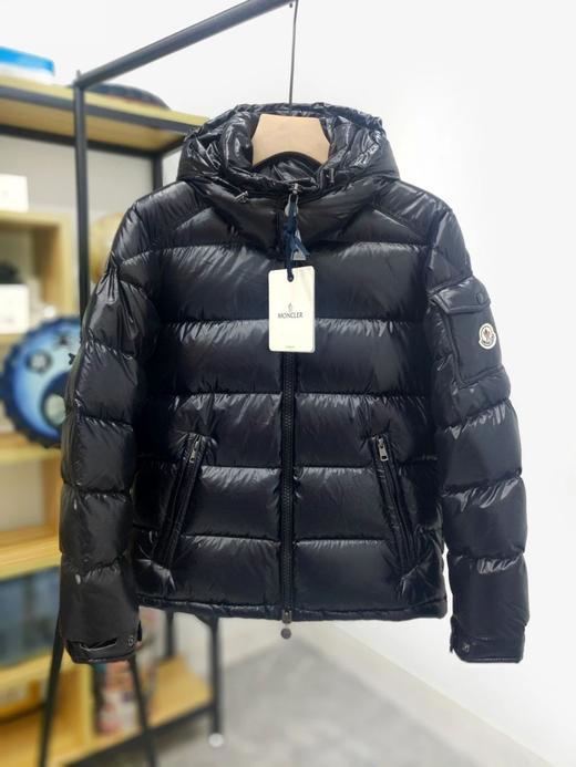 梦口新玛雅男女情侣款羽绒服 商品图2