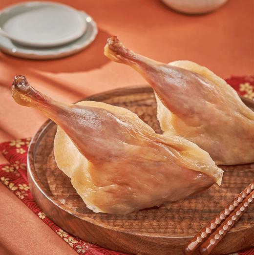 腊味四式礼盒 商品图4