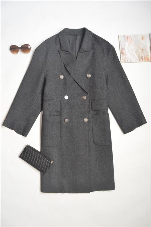 对位SYZTCV_长大衣_ZK 商品图0