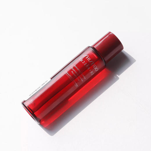 【专柜小样】日本 Shiseido资生堂 红蜜露精华爽肤水 30ml 商品图7