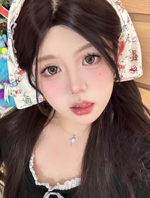 『日抛大直径』Kaylens- 繁星点点 -14.5mm【 0-800度 无525/575】 商品图1