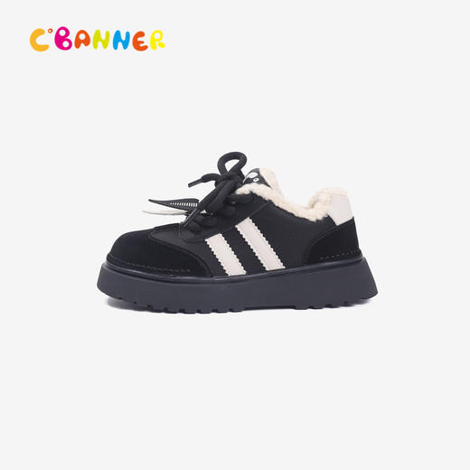 千百度冬季童鞋A24660507 商品图1