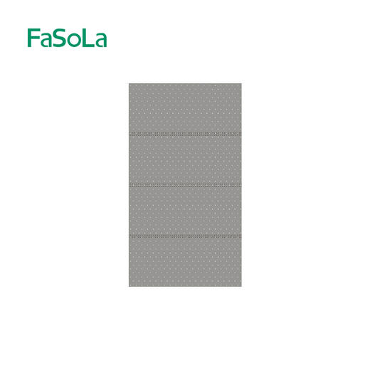 FaSoLa吸油棉抽油烟机顶部吸油条厨房隔油垫耐高温吸油纸厨房吸油污垫纸 商品图5
