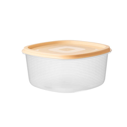 MINISO收纳保鲜盒5件套 商品图3