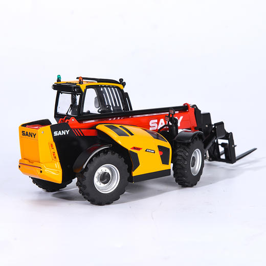 STH1440伸缩臂叉车模型1:35 商品图2