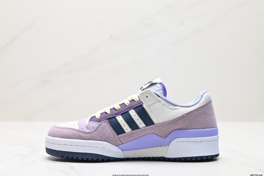 阿迪达斯Adidas Forum Low CL低帮休闲运动板鞋IG3901男女鞋 商品图2