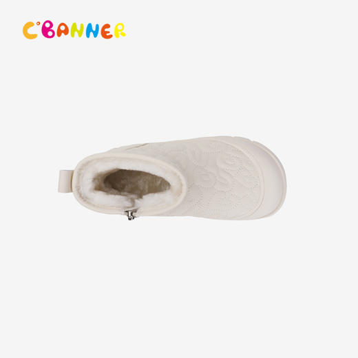 千百度冬季童鞋A24760701 商品图2