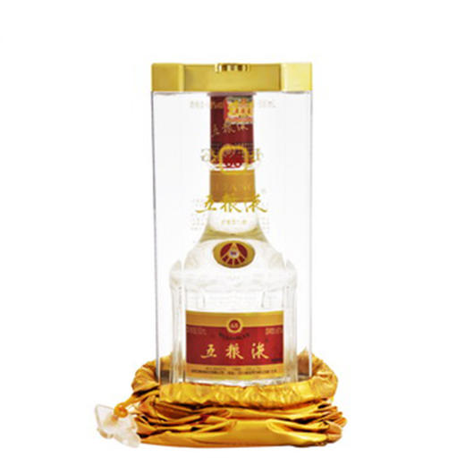 五粮液 68度500mL*1瓶 商品图0