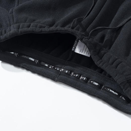 【特大码】【双面绒】【新款DSK】大依优型大码男装双面德绒直筒裤子运动裤卫裤休闲裤长裤加肥加大直筒 商品图5