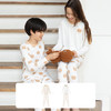 likeuu女童秋衣秋裤套装A类男大童轻薄家居服儿童睡衣LMO142012 商品缩略图4