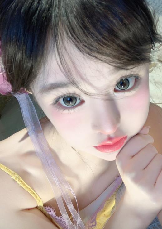 『半年抛大直径』Kaylens- 碎光满满 -14.5mm【 0-800度 无525/575】 商品图3