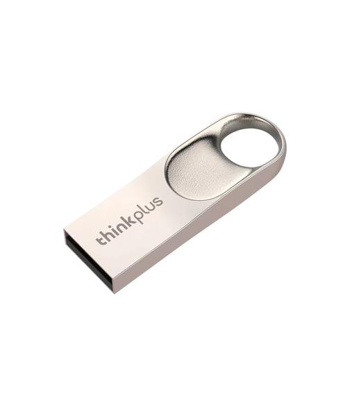 【品质更好，颜值更高，金属小巧防水~】联想ThinkplusU盘 MU221婚庆高速64G 礼品优盘 防水 防震 防尘 高颜值 高品质-QQ 商品图8