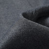 【可拆卸羽绒内胆】【绵羊毛】【新款DXS】大依优型大码中长款翻领羊毛呢大衣外套商务夹克男宽松加肥加大码上衣胖子正装休闲 商品缩略图10