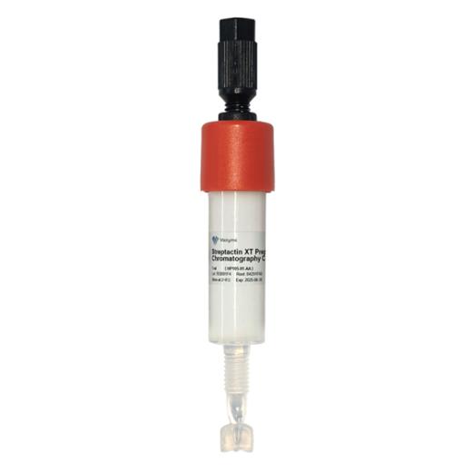 Streptactin XT Prepacked Chromatography Column 商品图0