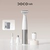 DOCO电动剃毛器 商品缩略图0