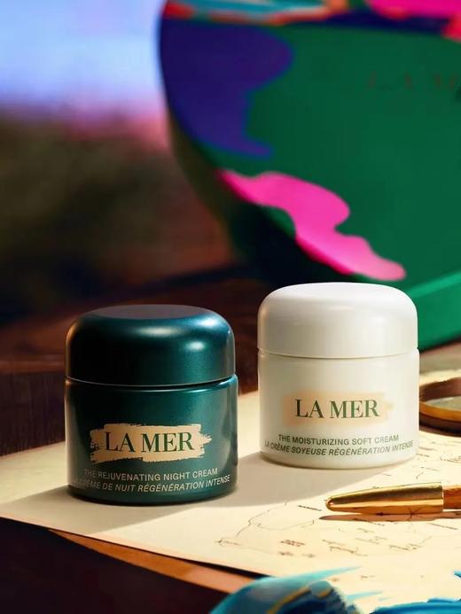 B101515面霜中的天花板！睡美人黑科技奇迹晚霜男女同享！ 商品图6