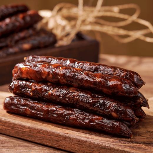 腊味四式礼盒 商品图2