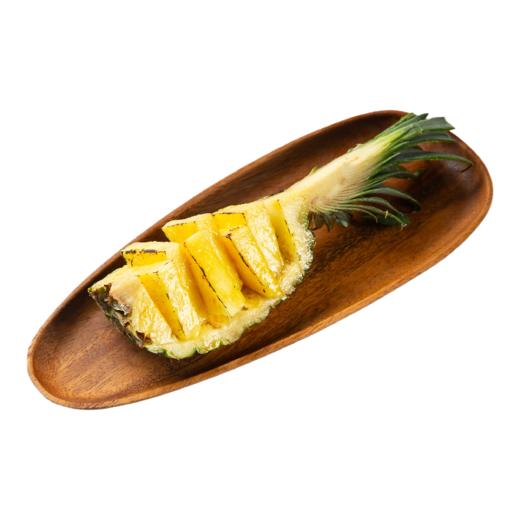 黑椒菠萝牛肉串 商品图0