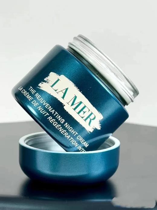 B101515面霜中的天花板！睡美人黑科技奇迹晚霜男女同享！ 商品图3