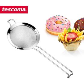 Tescoma GrandCHEF系列过滤进口不锈钢网筛10cm