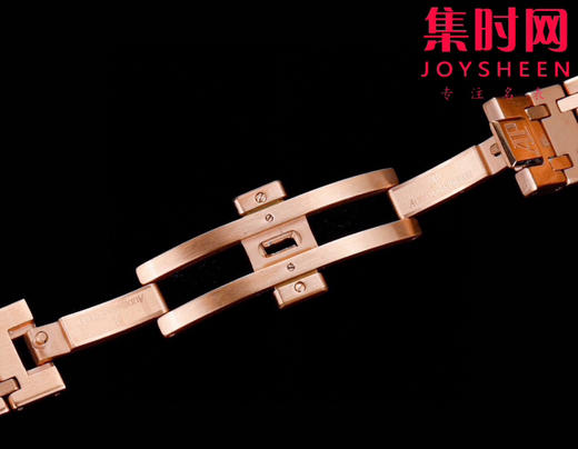 AP新尺寸38mm 热门爱彼 Audemars piguet AP 爱彼 皇家橡树系列26715 表盘尺寸38mm 男女皆可佩戴 商品图8