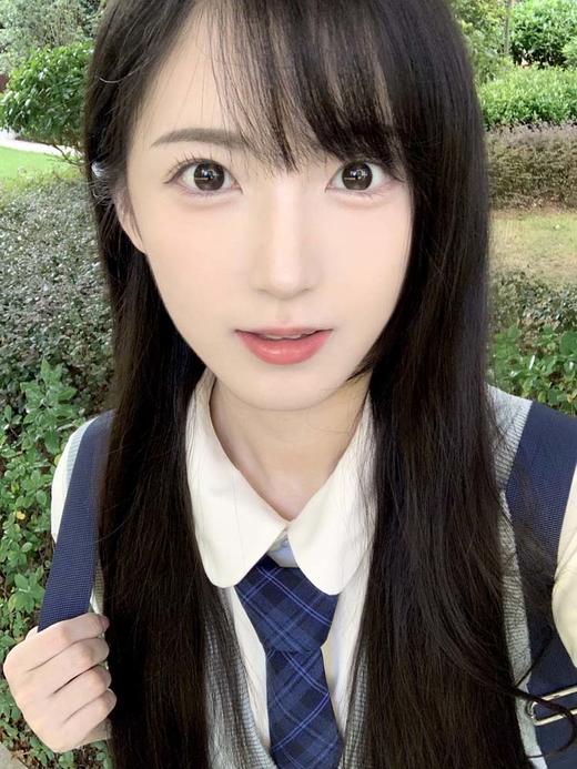 chonos 日抛美瞳 暮色水光 直径14.2mm着色13.4mm 商品图4