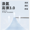 跃牌【瑜堂系列】裸感修身运动瑜伽速干蜜桃臀高腰提臀健身裤MT21 商品缩略图3