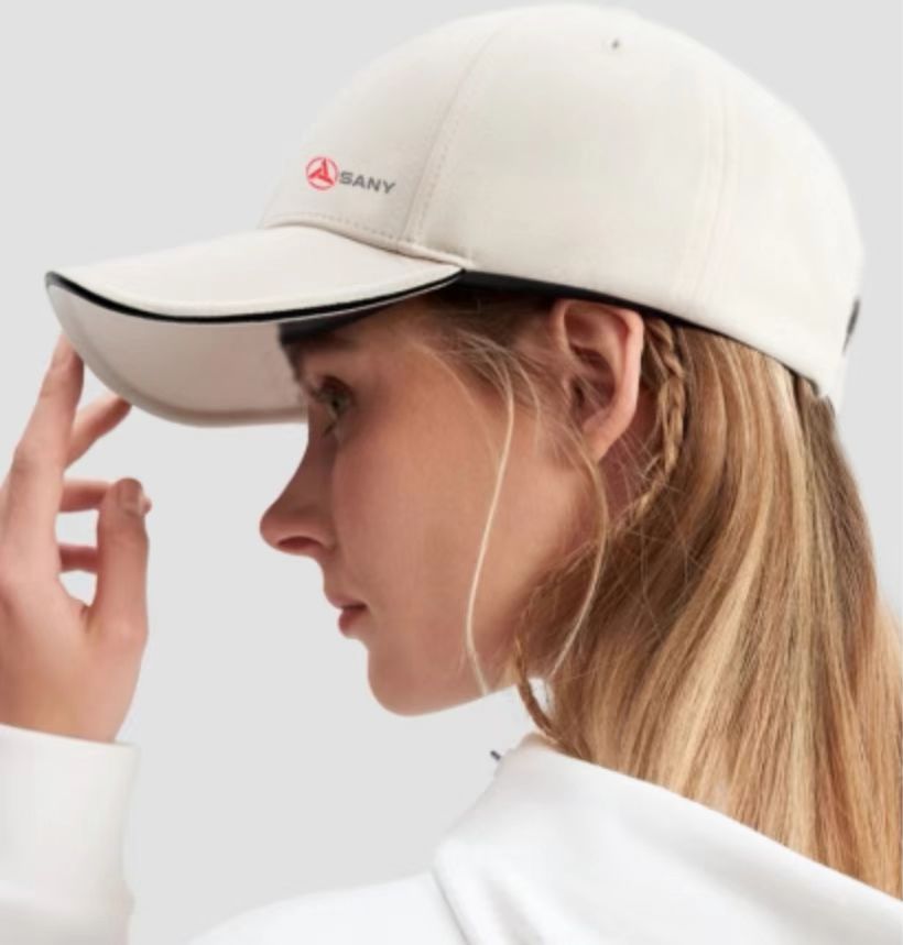 经典轻量式棒球帽