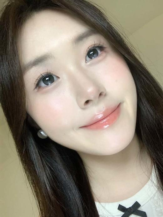 chonos 日抛 月影水光 直径14.2mm着色13.4mm 商品图7