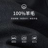 【商场同款】CNS4078“暮色光影半裙”A字版型 纯羊毛挺括质感有型 口袋元素休闲时尚 通勤半身裙 商品缩略图6