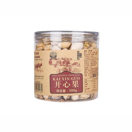 开心果 300g/罐 商品图0