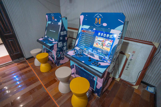 台州慢姑娘箬横酩轩轰趴馆 商品图6