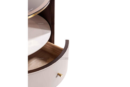 托米斯 床头柜 商品图5